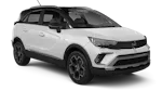 Foto de Opel Crossland
