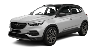 Picture of Opel Grandland X 