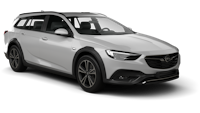 Opel Insignia Estate Car Rental