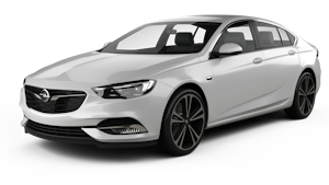 Un image de: Opel Insignia 