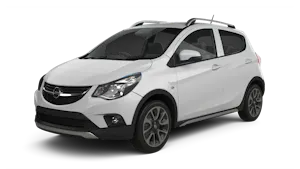 Foto de Opel Karl 
