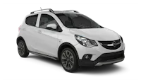 Opel Karl Car Rental