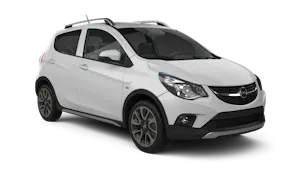 Bild von Opel Karl