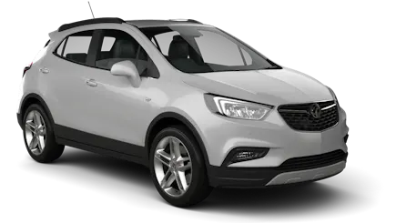 Location voiture Opel Mokka ou équivalent Strasbourg, France