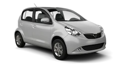Perodua Myvi (Economy)