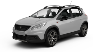 Picture of Peugeot 2008 