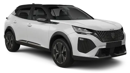 Location voiture Peugeot 2008 ou équivalent 34120 Pézenas, France
