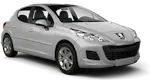 画像 Peugeot 207