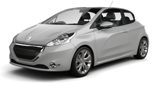 Picture of Peugeot 208 