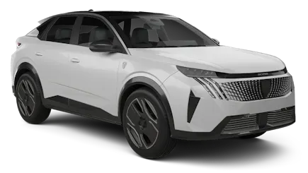 Location voiture Peugeot 3008 ou équivalent 80200 Péronne, France