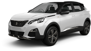 Picture of Peugeot 3008 