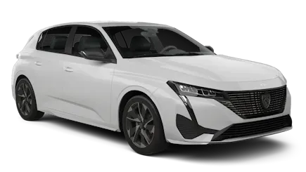 Location voiture Peugeot 308 ou équivalent 10000 Troyes, France