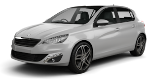 Picture of Peugeot 308 
