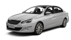 Picture of Peugeot 408 
