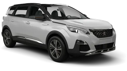 Location voiture Peugeot 5008 ou équivalent Arras, France