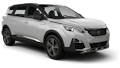 Image of Peugeot 5008 Vehicle Model