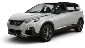 Picture of Peugeot 5008 