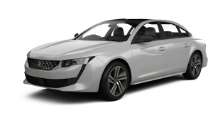 Picture of Peugeot 508 