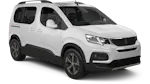 画像 Peugeot Rifter
