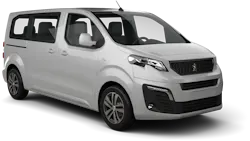Peugeot Traveller