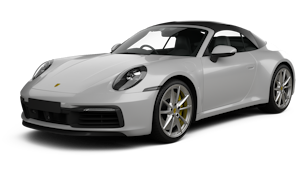 Un image de: Porsche 911 