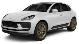 Bild von Porsche Macan