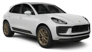 Bild von Porsche Macan