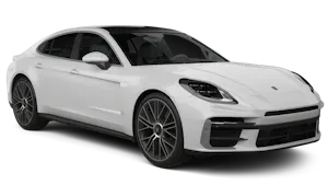 画像 Porsche Panamera