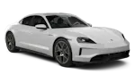 Picture of Porsche Taycan