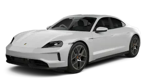 Bild av Porsche Taycan