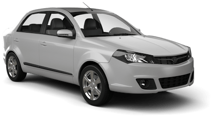 Proton Saga or similar