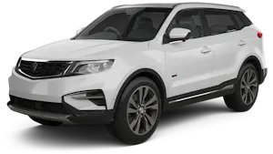 图片 Proton X70 