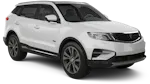 图片 Proton X70