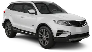 Picture of Proton X70