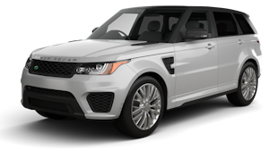 Picture of Range Rover Sport 