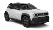 SUV/Crossover