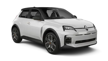 Location voiture Renault 5 E-Tech ou équivalent Aubeguimont