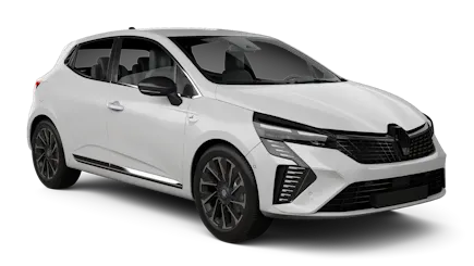 Location voiture Renault Clio ou équivalent 22 Rue Marcel Allégot, 92190 Meudon, France