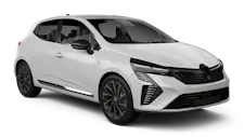 Location voiture Renault Clio ou équivalent Cenon, France