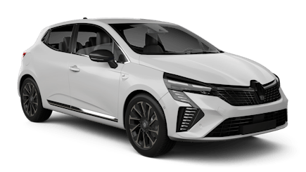 Renault Clio or similar