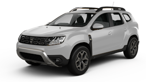 Picture of Renault Duster 
