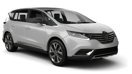 Location voiture Renault Espace ou équivalent 9007 Rue Ampère, 69730 Genay, France