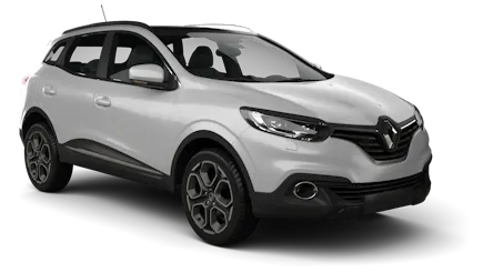 Location voiture Renault Kadjar ou équivalent Split - Aéroport