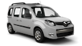 Image of Renault Kangoo Vehicle Model