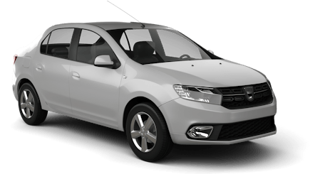 Renault Logan or similar