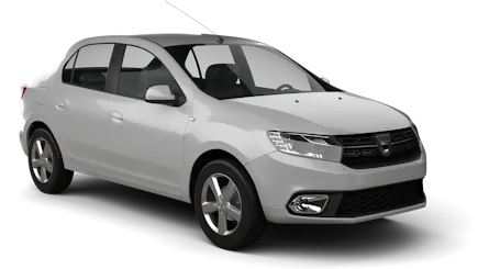 Location voiture Renault Logan ou équivalent Cartagena - Airport