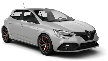 Location voiture Renault Megane ou équivalent 93250 Villemomble, France