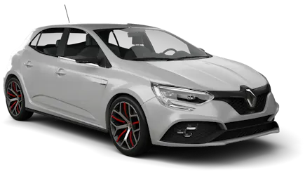 Location voiture Renault Megane ou équivalent Paris - Aéroport d'Orly