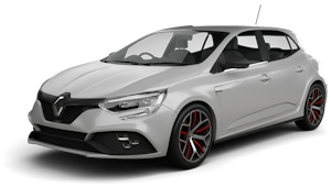 Picture of Renault Megane 