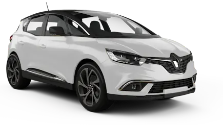 Location voiture Renault Scenic ou équivalent Faro - Aéroport